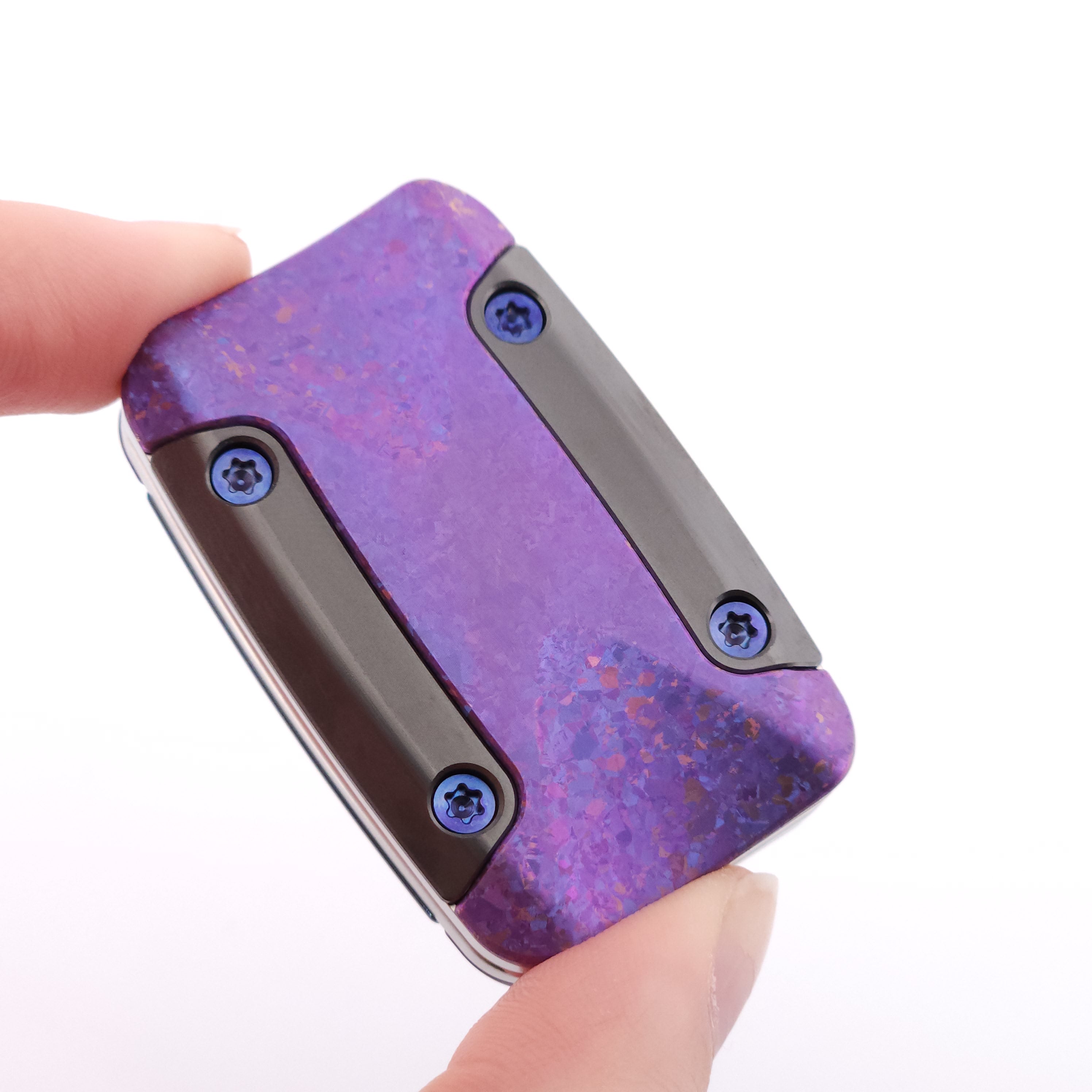 Exotic Custom Slider: EXB146 - SideWinder