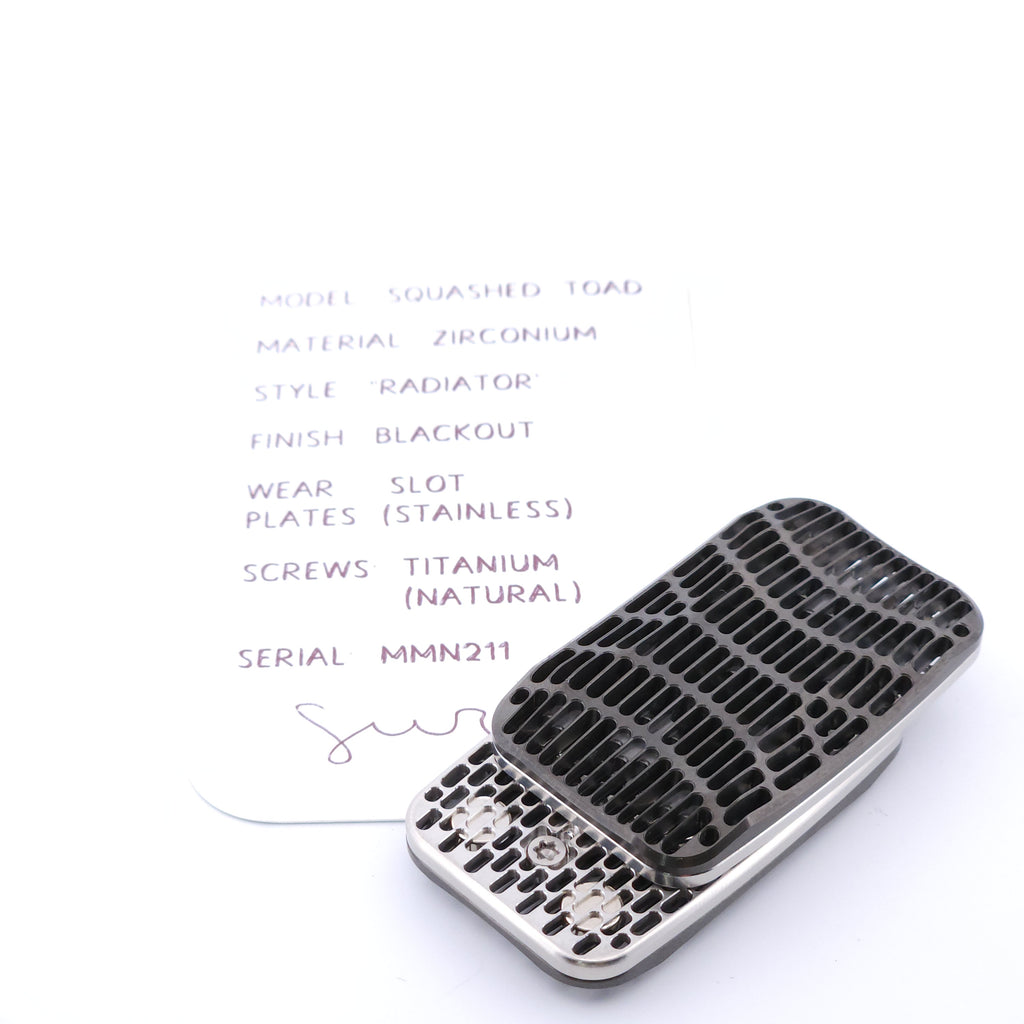 MagLab™ Custom Slider: MMN211 