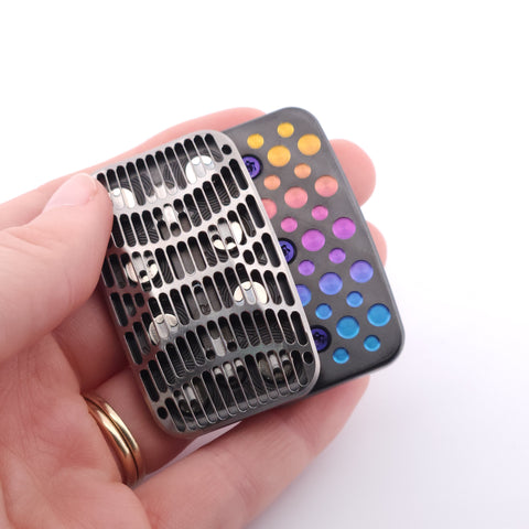 MagLab™ Custom Slider: MMO099 