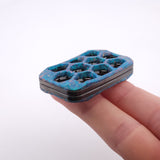 Exotic Custom Slider: EXD135 -  Skelly Hex