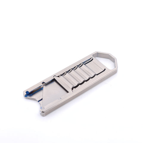 SlideClick™ Utility Blade Knife - KA162
