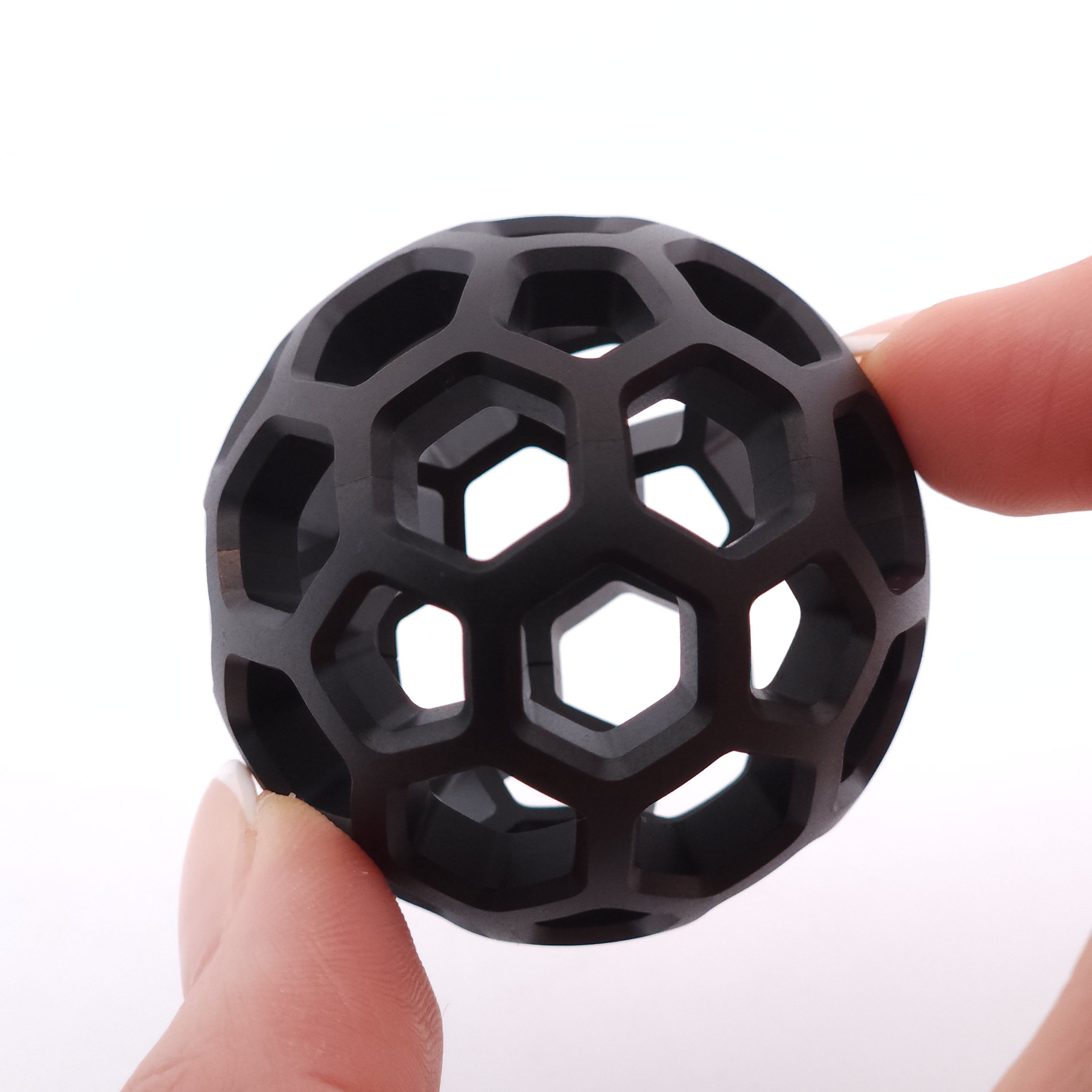 MB-028-A: MagBall "Hex"