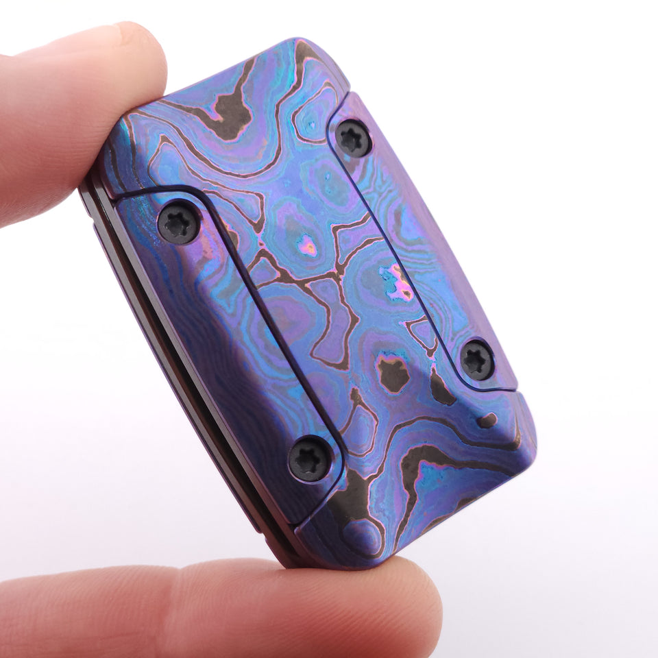 Exotic Custom Slider: EXD070 - SideWinder