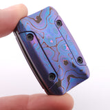 Exotic Custom Slider: EXD070 - SideWinder