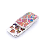 Resin/SS - HA076 - Houdini - 3-Click