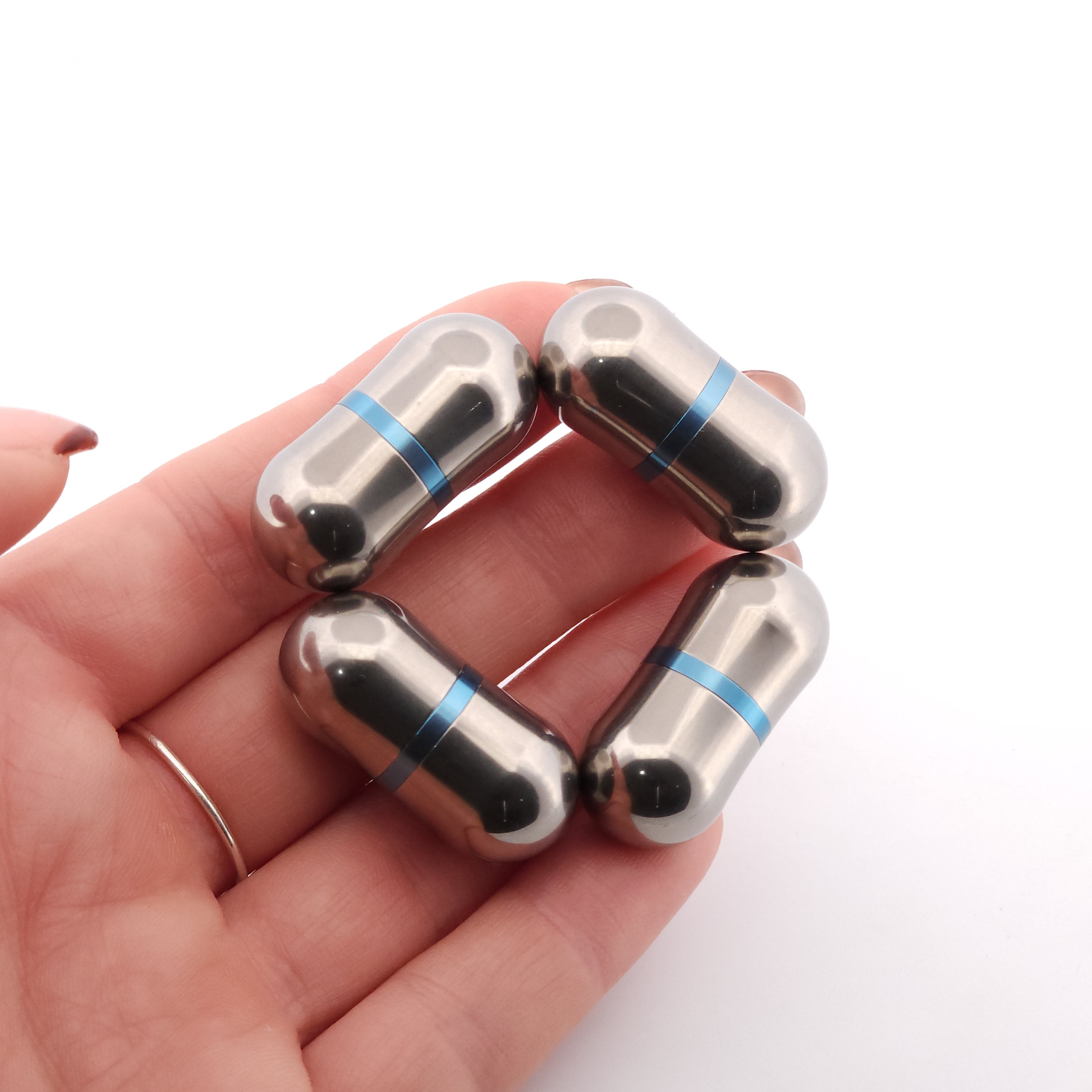 BB-355-A: Magic Beans (Set of 4)