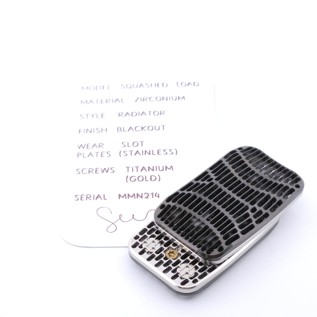 MagLab™ Custom Slider: MMN214 