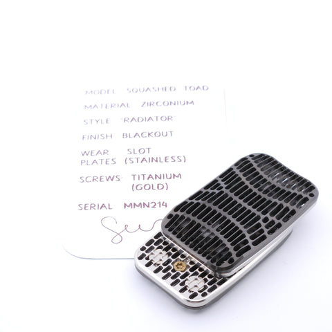 MagLab™ Custom Slider: MMN214 