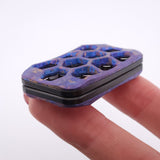 Exotic Custom Slider: EXD105 -  Skelly Hex
