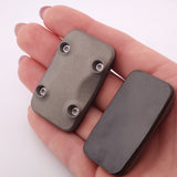 TAJ342 - Toad Quattro