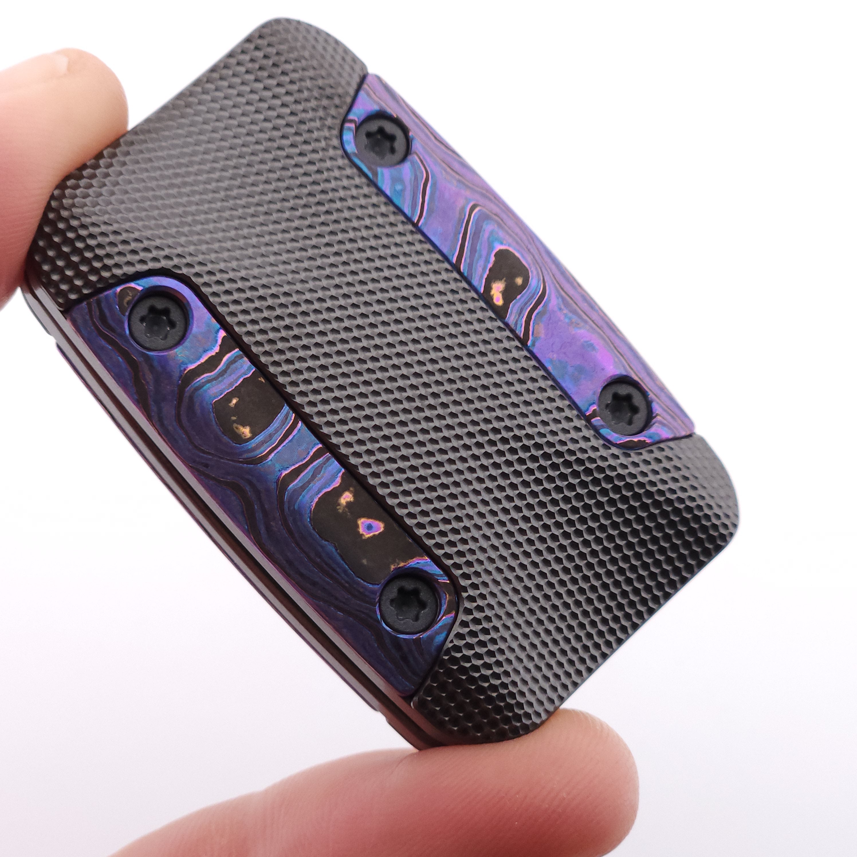 Exotic Custom Slider: EXD037 -  SideWinder *BLEM*
