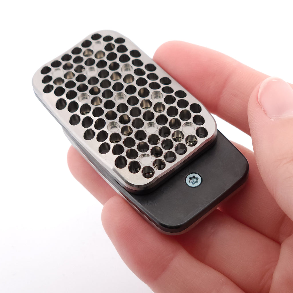 MagLab™ Custom Slider: MMS034 