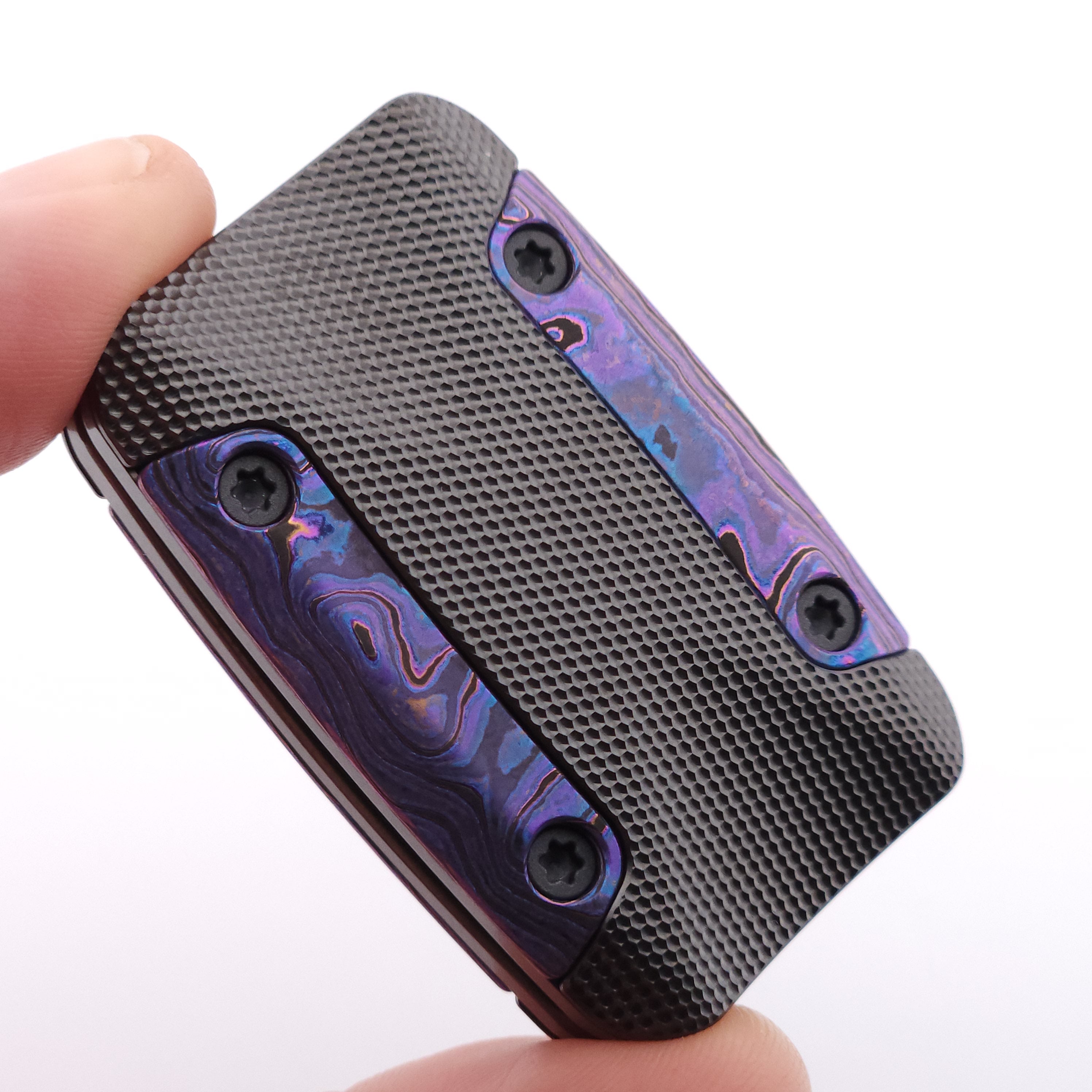 Exotic Custom Slider: EXD037 -  SideWinder *BLEM*