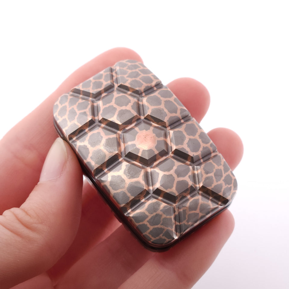 Exotic Custom Slider: EXA122 - Turtle
