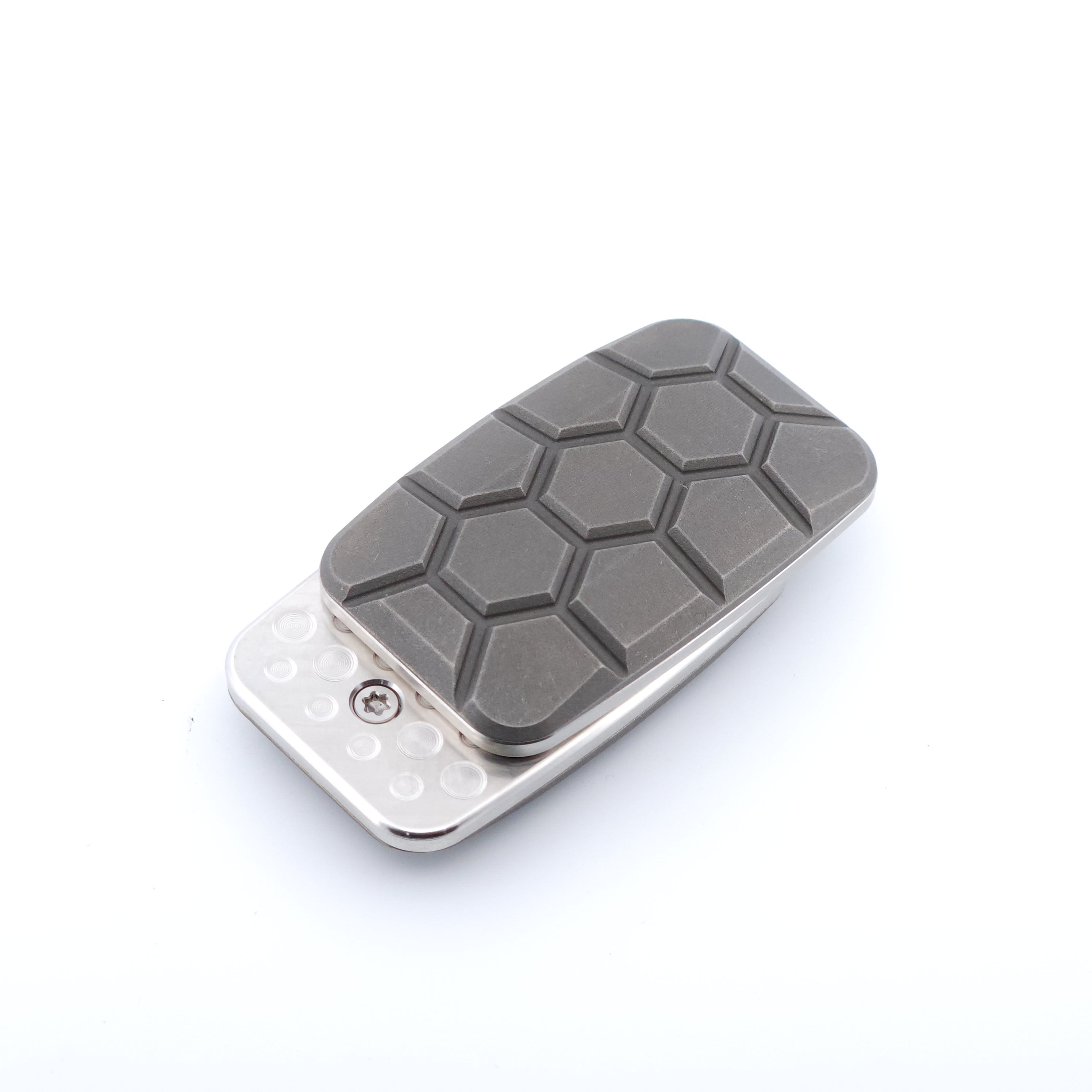 Zirconium (Stonewash) SG075 - "SuperTurtle"