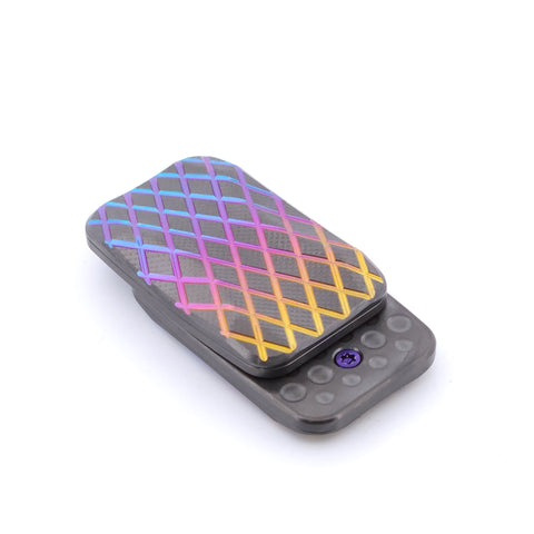 Zirconium - SH084 - Squashed Toad 