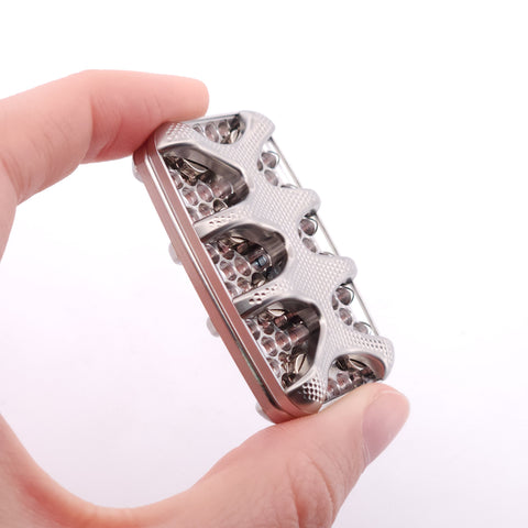 MagLab™ Custom Slider: MMQ002 - 