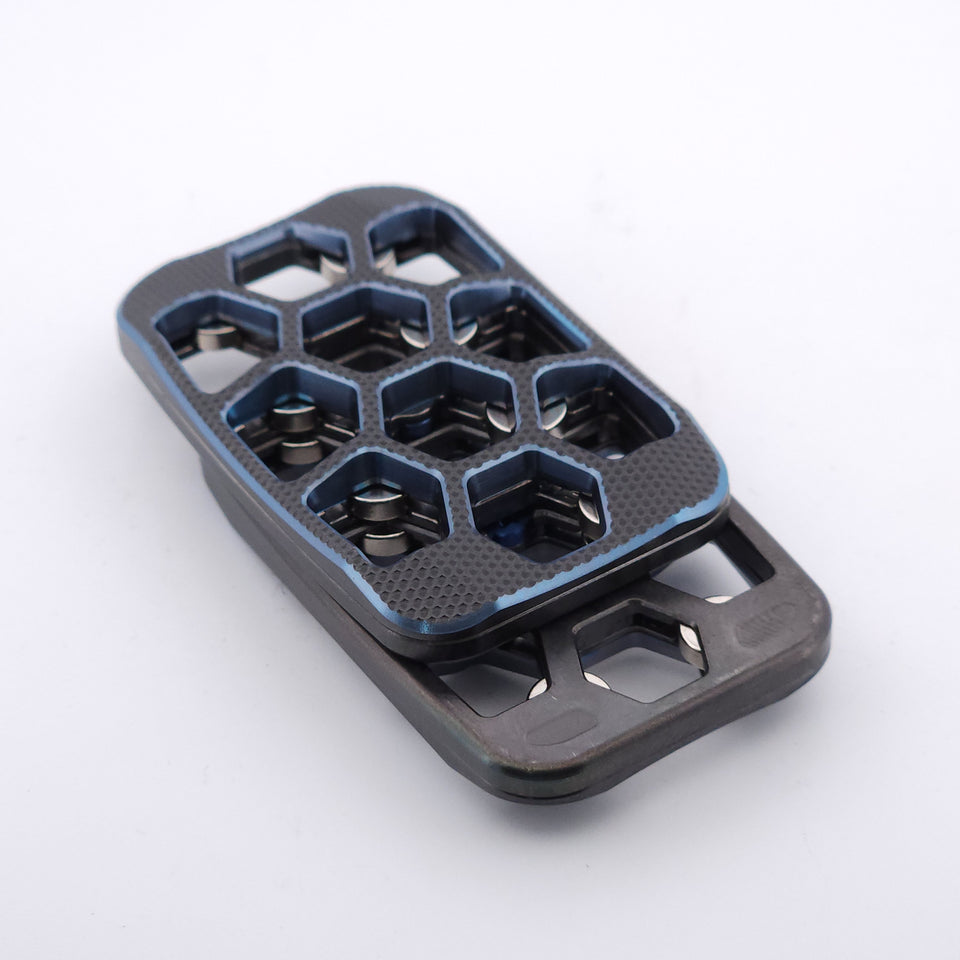 ZAD486 - Skelly Hex "Fine Golf"
