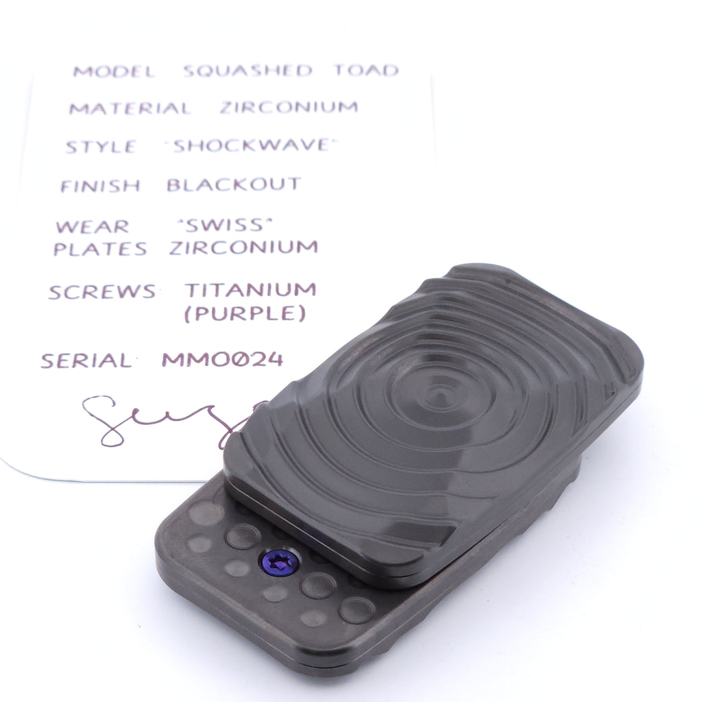 MagLab™ Custom Slider: MMO024 