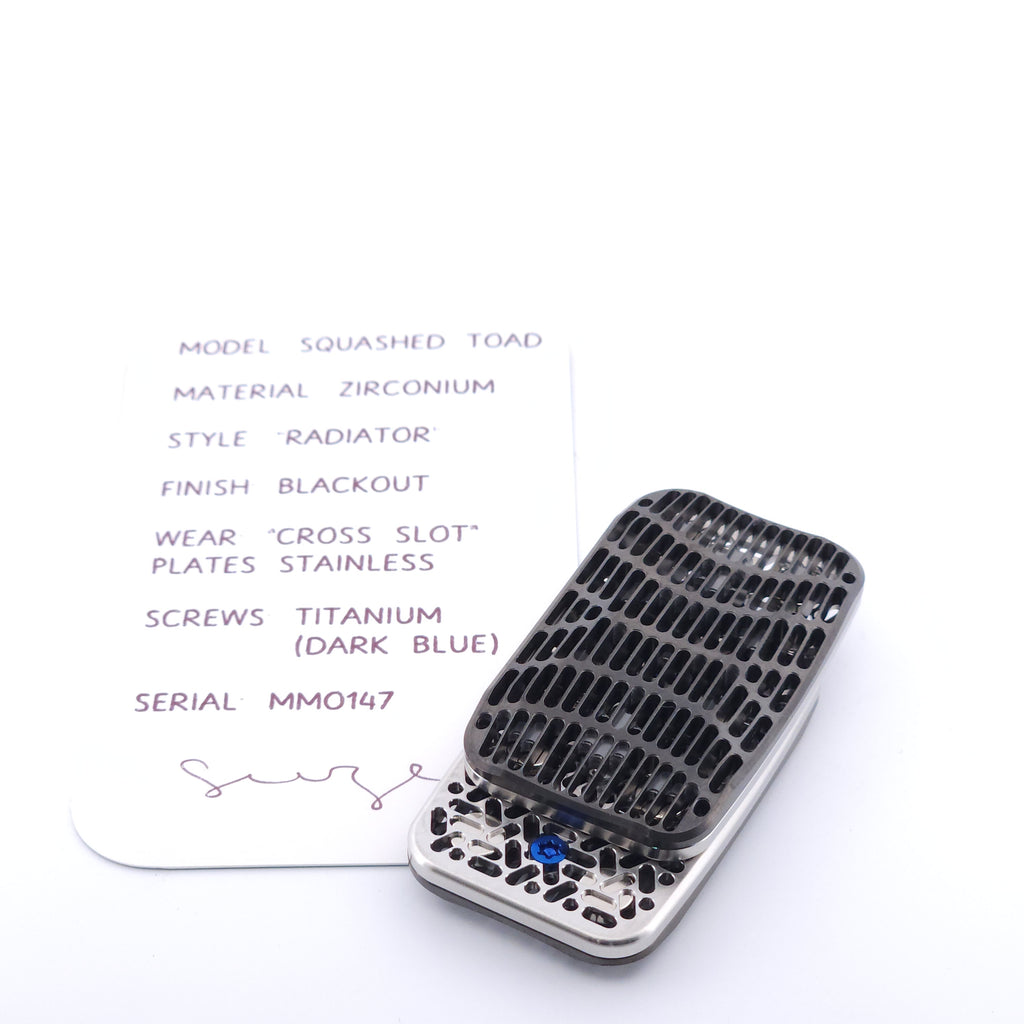 MagLab™ Custom Slider: MMO147 