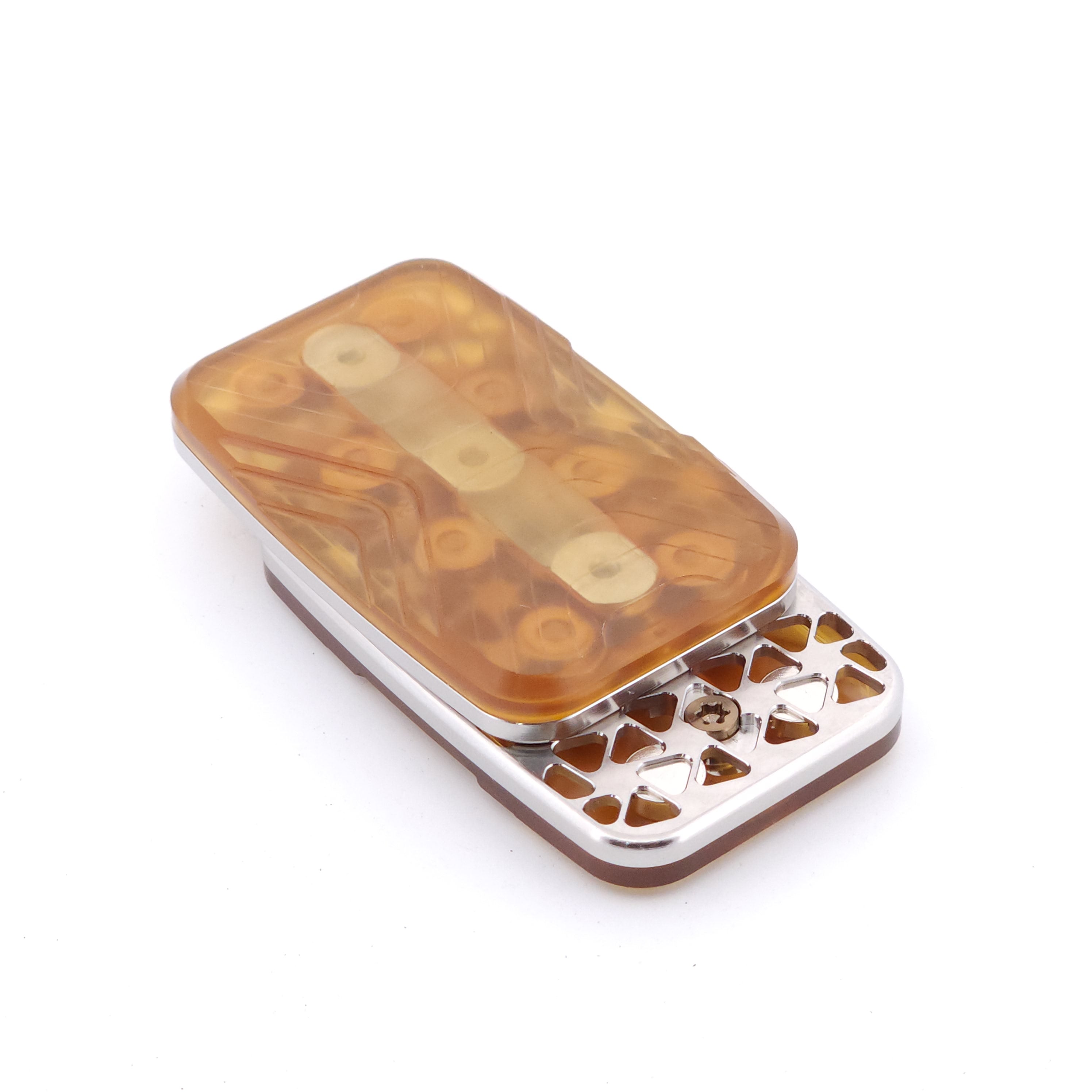 Ultem OAB563 - "Cyber Grub"