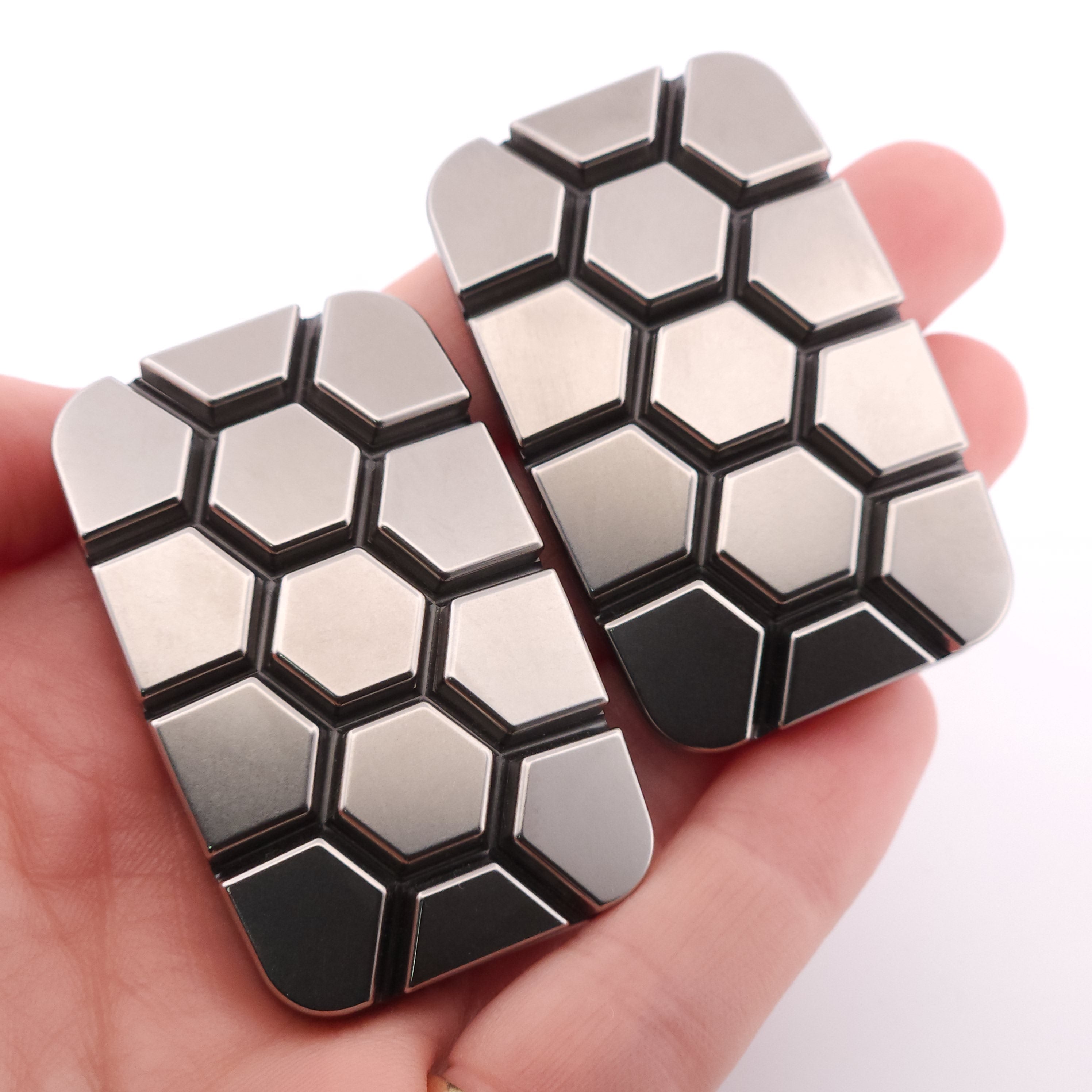 XAA003 - Custom Build - Mosaic Turtle