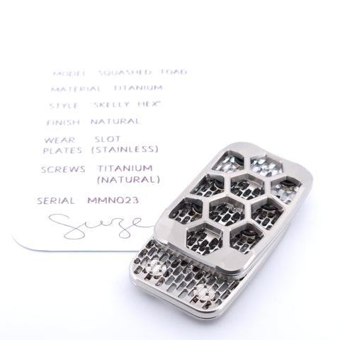 MagLab™ Custom Slider: MMN023 