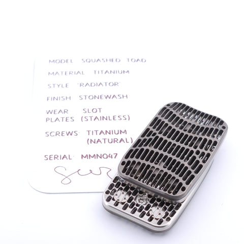 MagLab™ Custom Slider: MMN047 