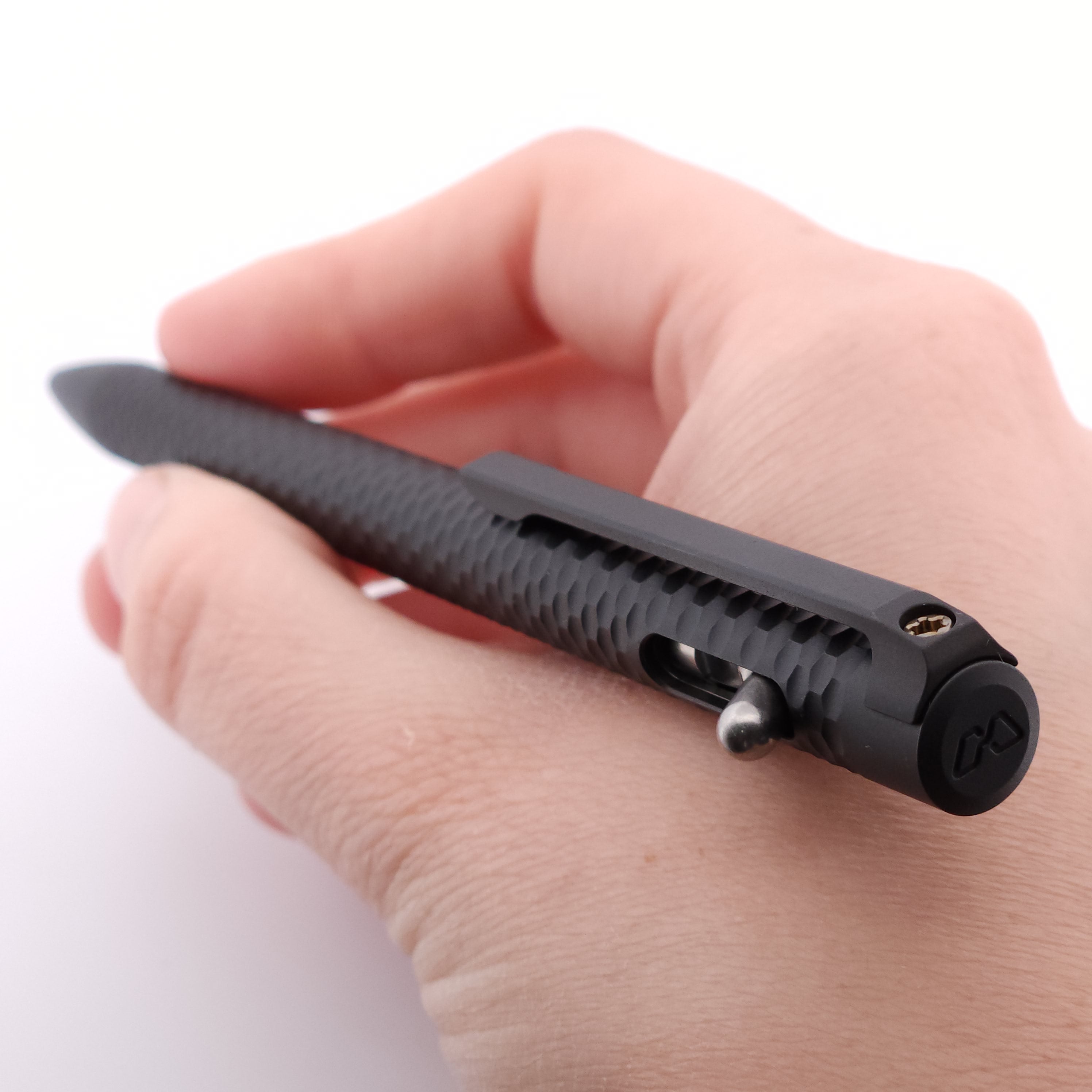 PenLab™ Custom Pen: PLF732 - "Jewel"