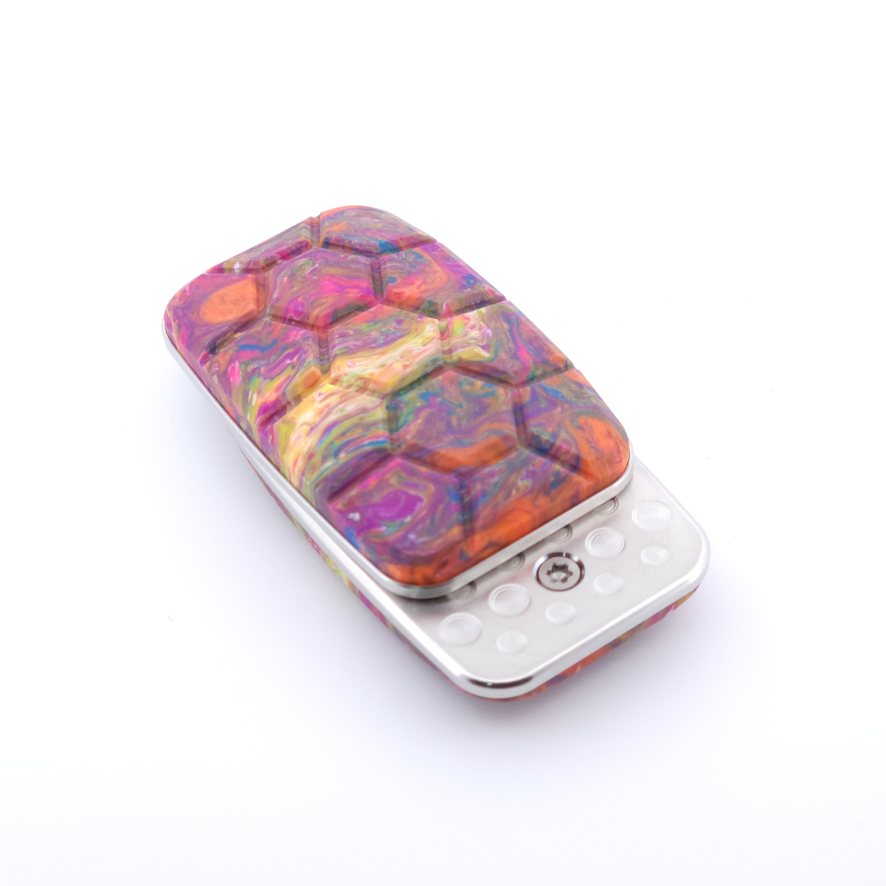 Resin - SG093 - Turtle - 3-Click