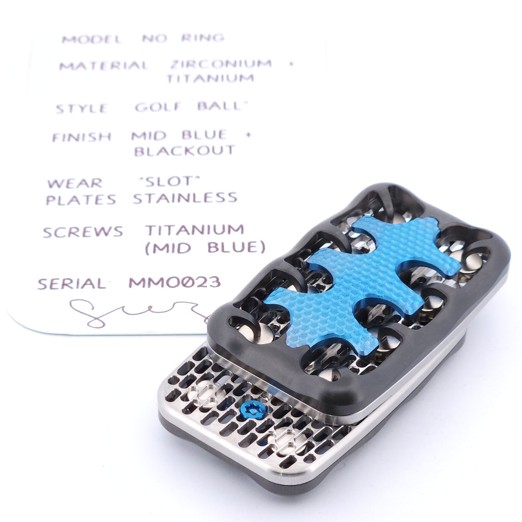 MagLab™ Custom Slider: MMO023 