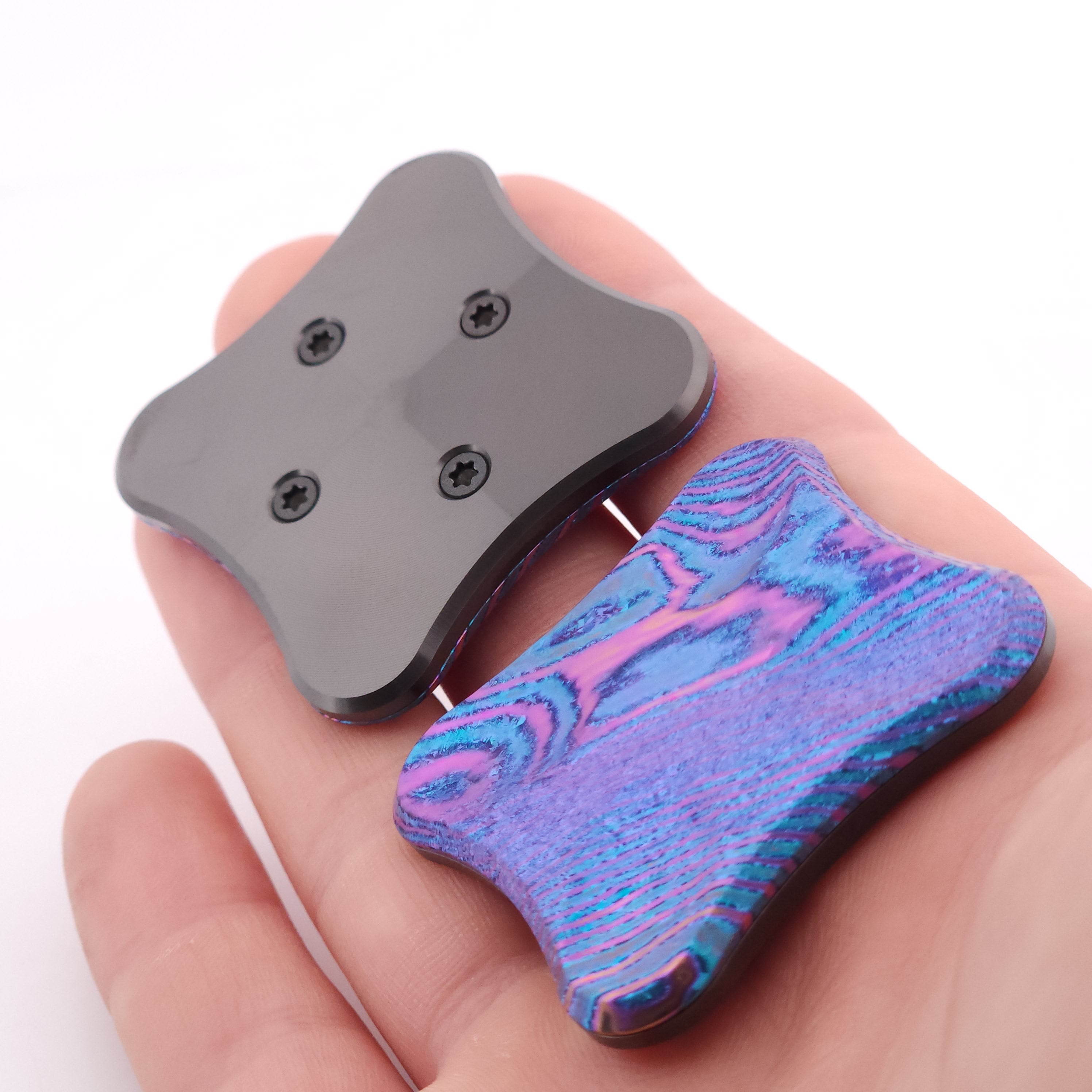 EX-036-E : A51 "Quad" (Clicker)