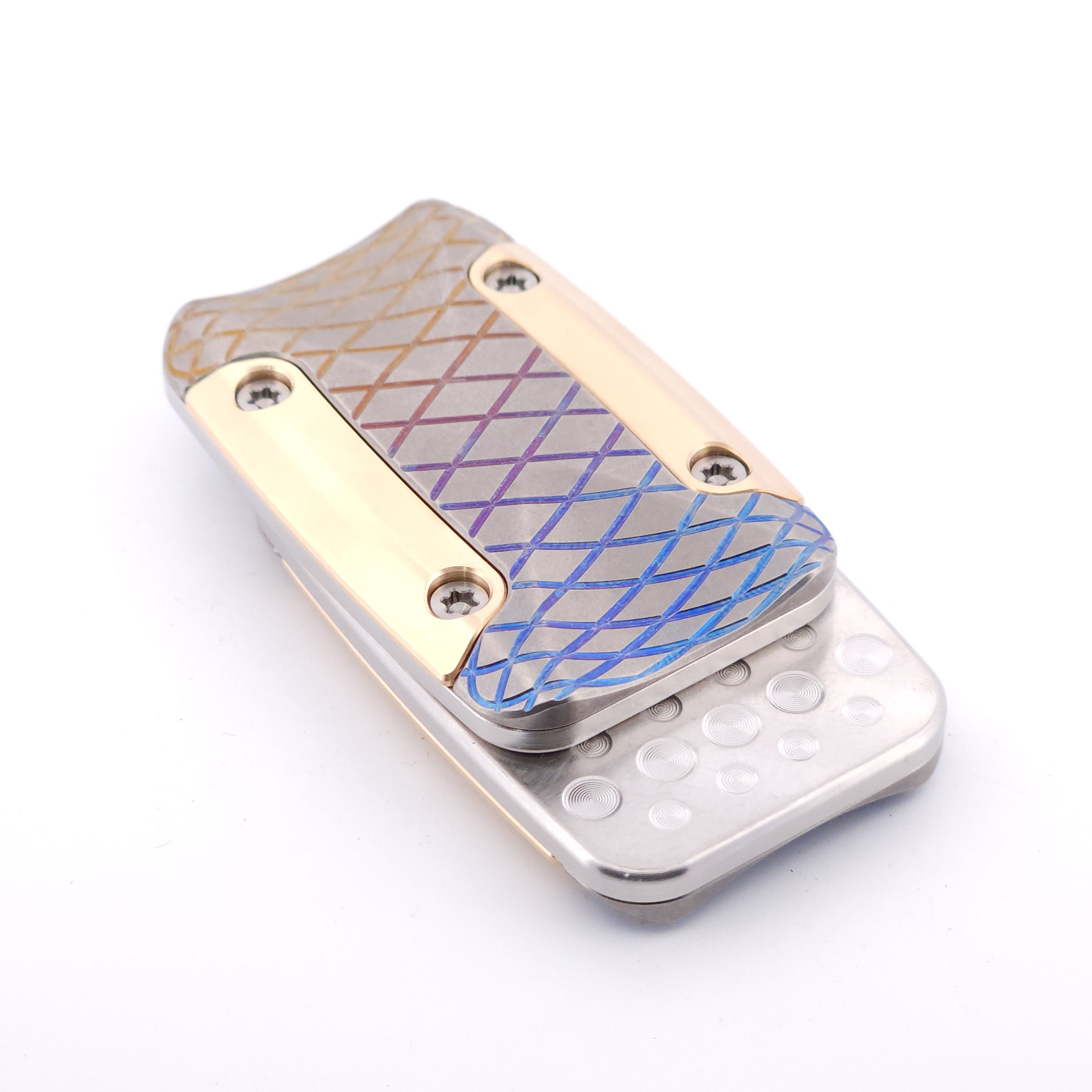 TAH225 - SideWinder "1 of 1"