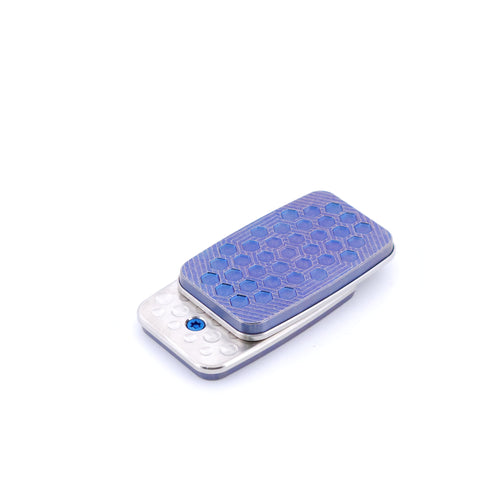 Titanium SE266 - Plain Jane 