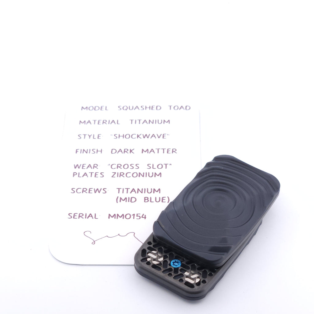 MagLab™ Custom Slider: MMO154 