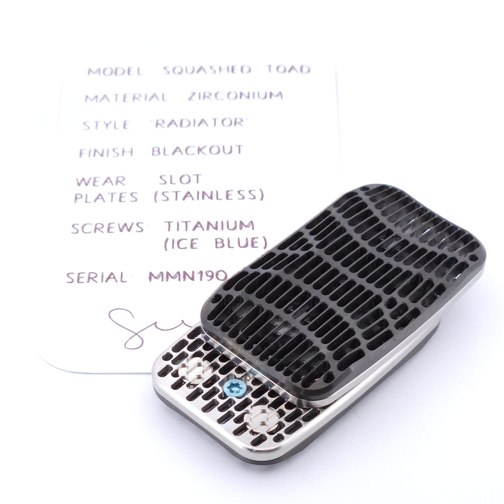MagLab™ Custom Slider: MMN190 