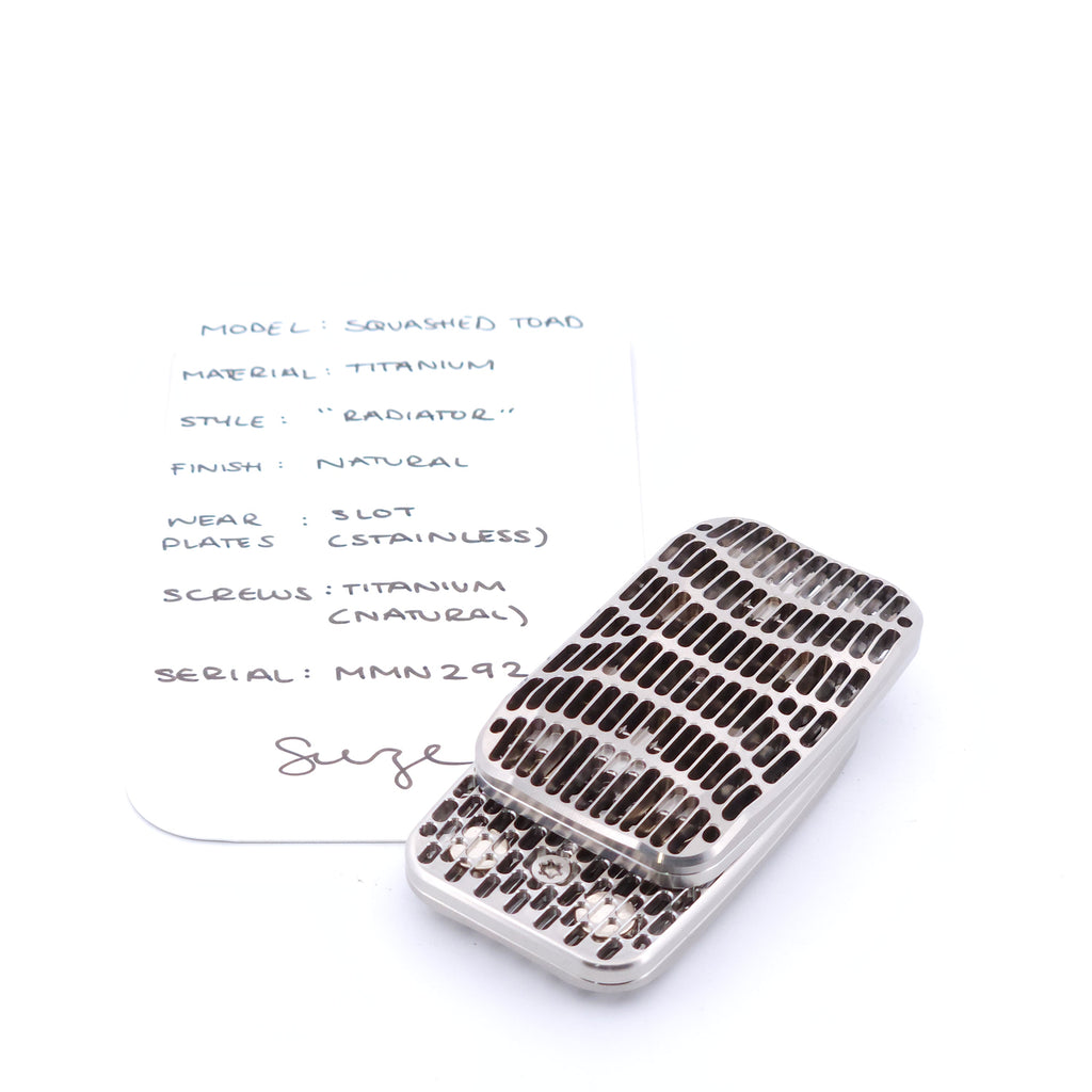 MagLab™ Custom Slider: MMN292 