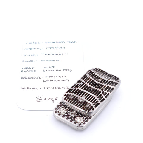 MagLab™ Custom Slider: MMN292 