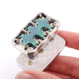 Exotic Custom Slider: EXB196 - No-Ring