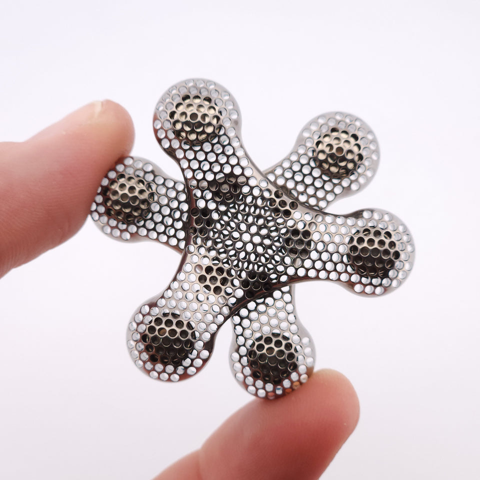 SW510 - Mini Atom "Skelly"