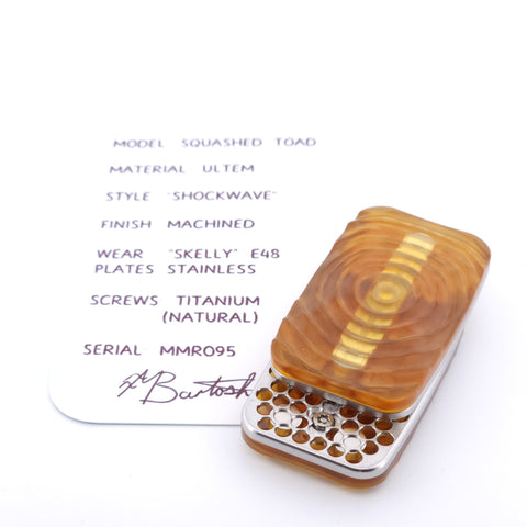 MagLab™ Custom Slider: MMR095 