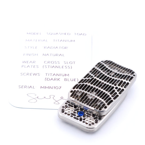 MagLab™ Custom Slider: MMN107 