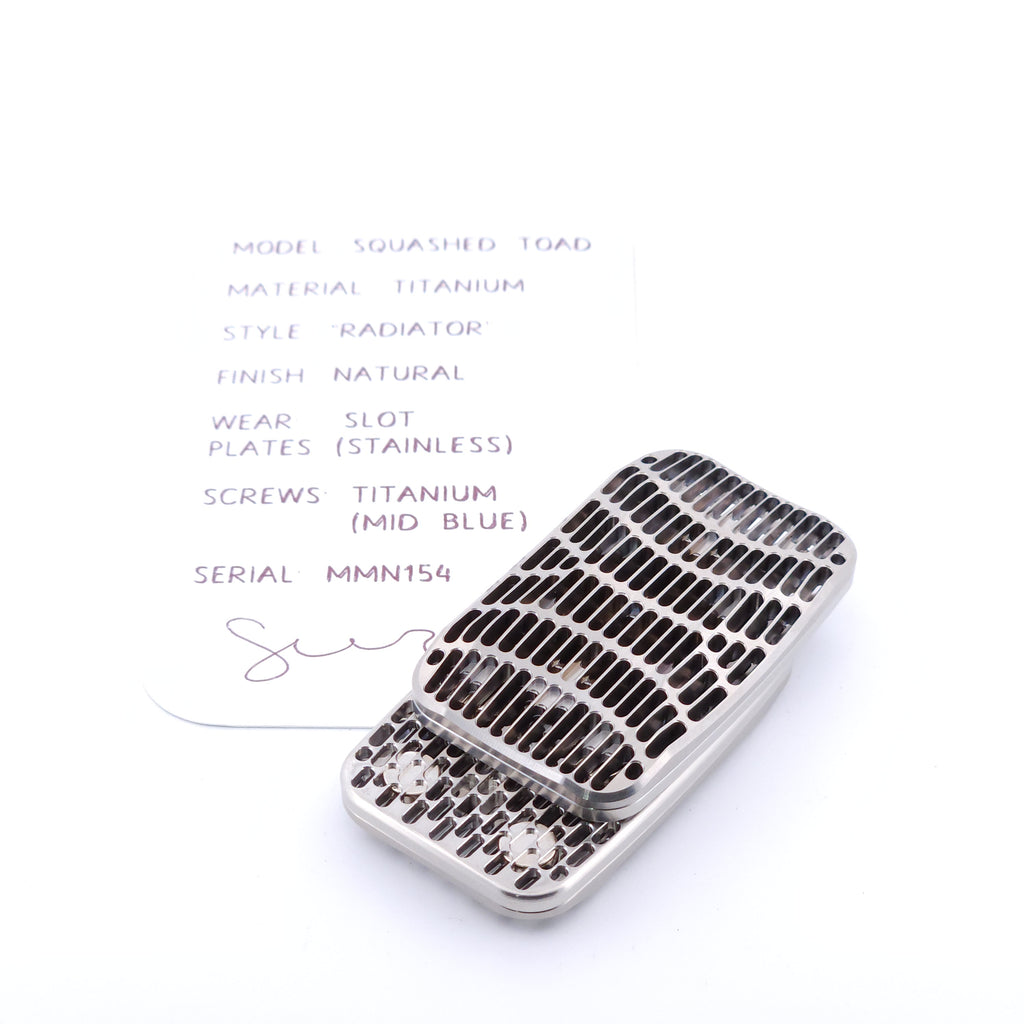 MagLab™ Custom Slider: MMN154 