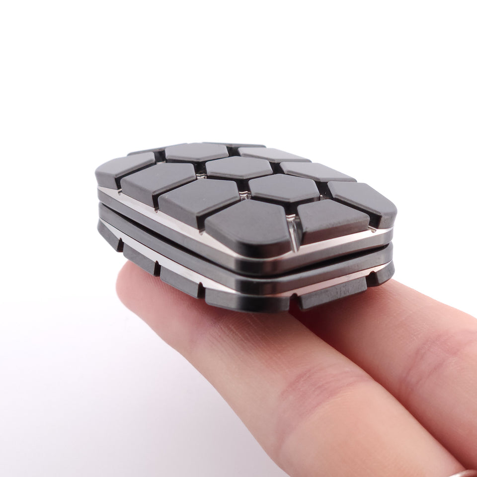 ZAD480 - Mosaic Turtle