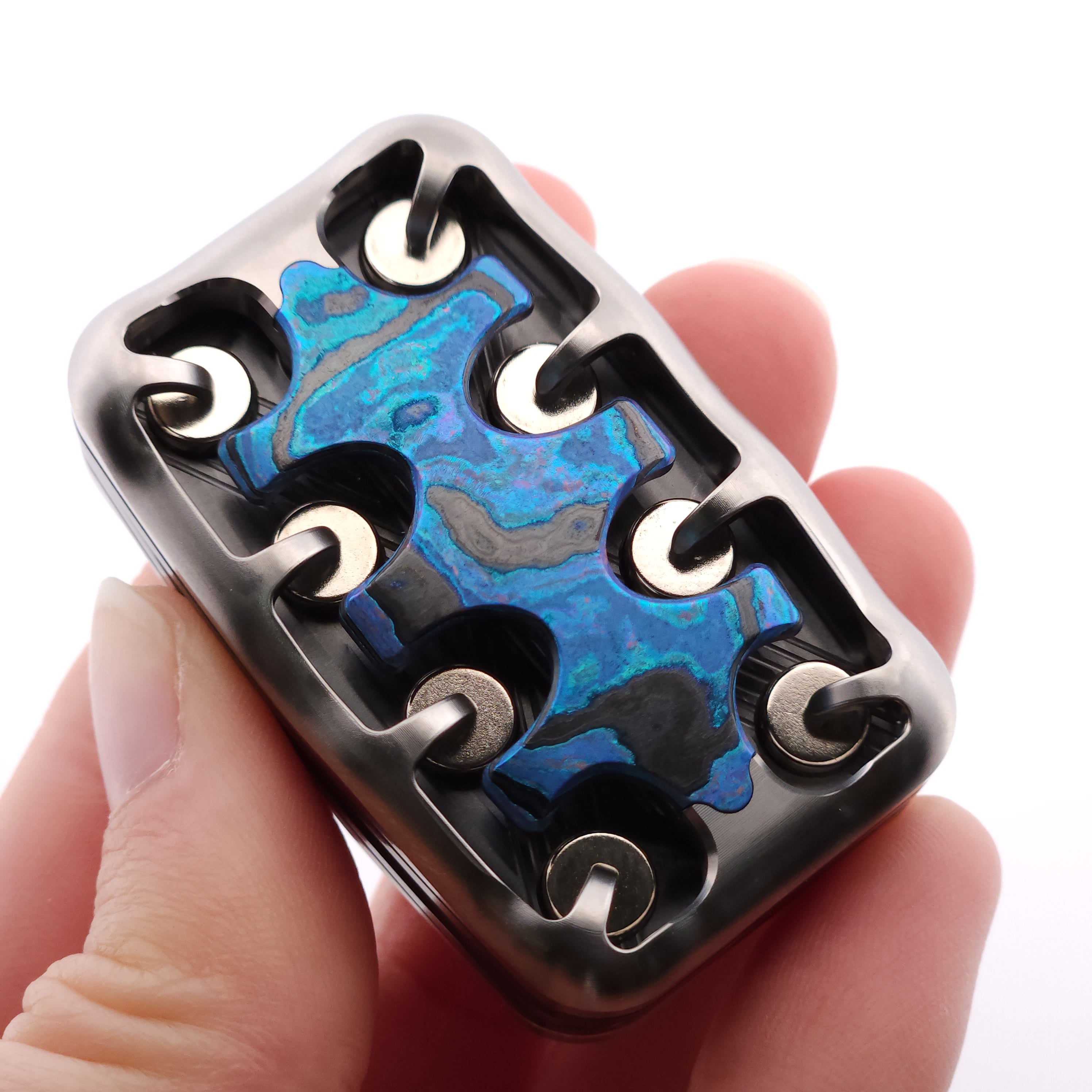 Exotic Custom Slider: EXC116 - No-Ring