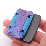 Exotic Custom Slider: EXD008 - SideWinder
