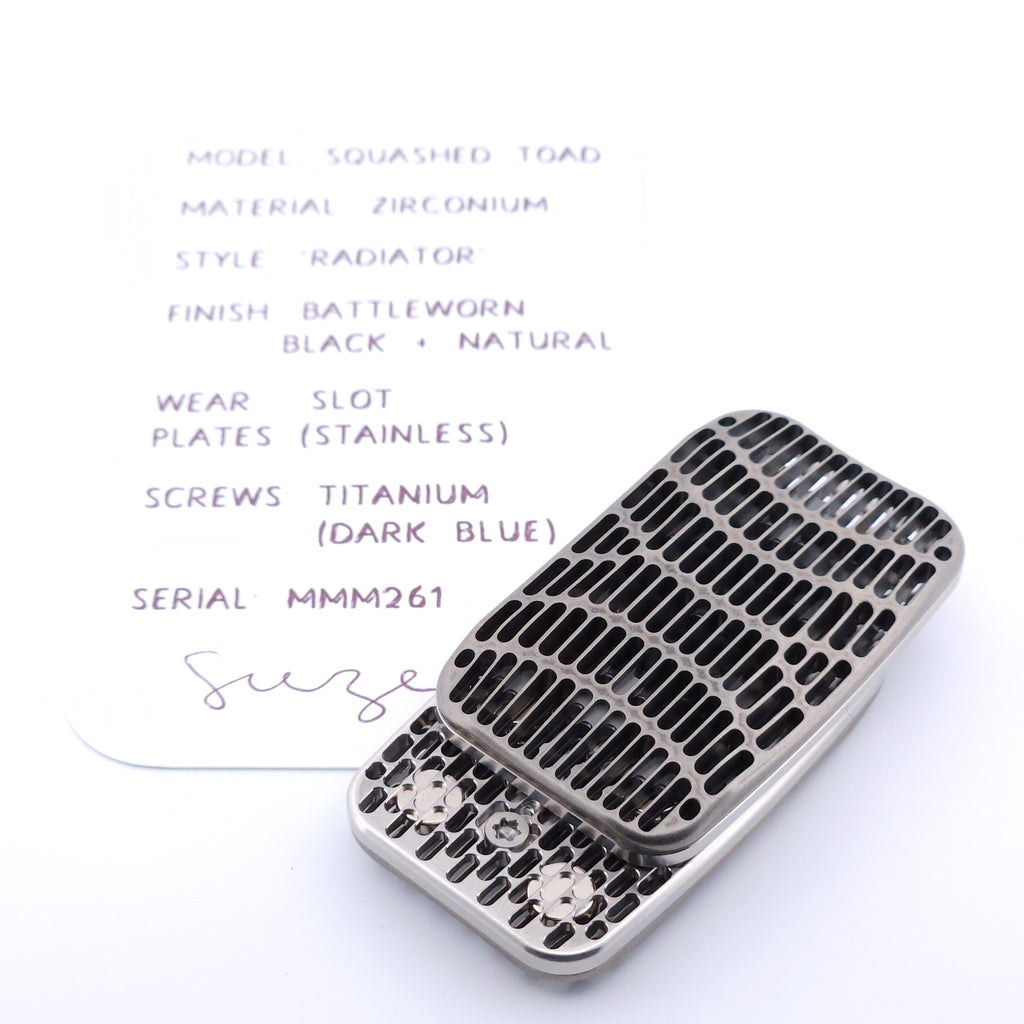 MagLab™ Custom Slider: MMM261 