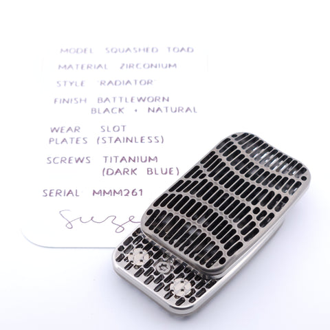 MagLab™ Custom Slider: MMM261 