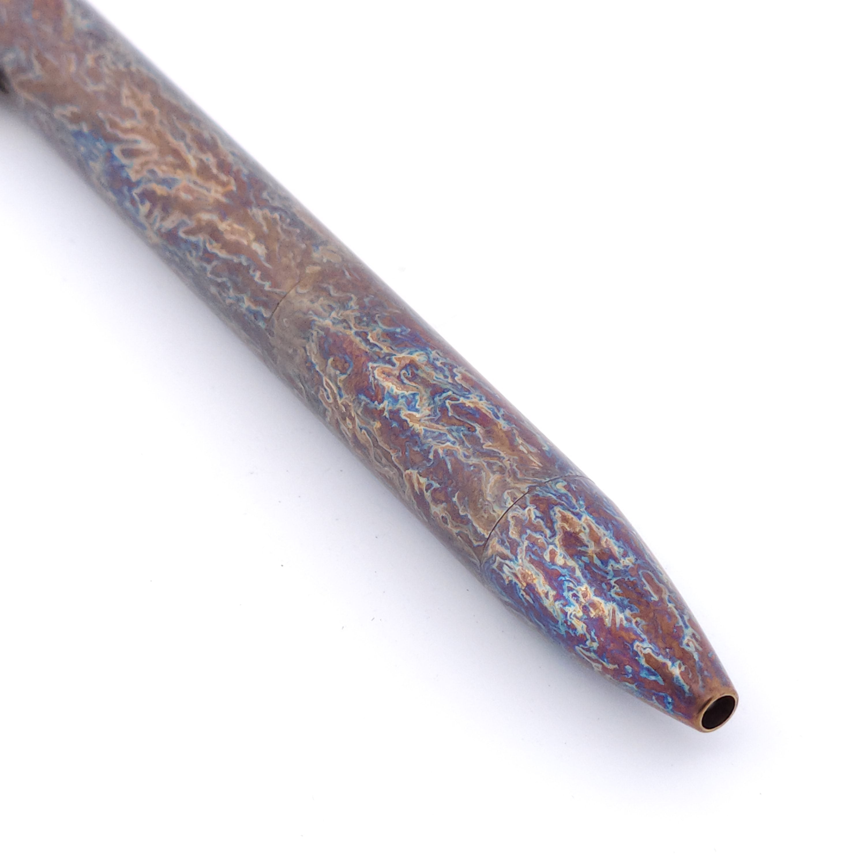 PenLab™ Custom Pen: PLE073 - "Smooth"