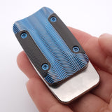 TAH038 - SideWinder "1 of 1"